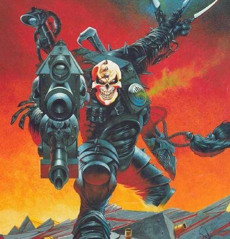 Dataslate:Officio Assassinorum.Reflexiones y curiosidades