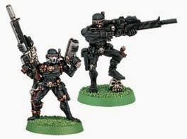 Dataslate:Officio Assassinorum.Reflexiones y curiosidades