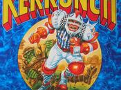 Reglas traducidas para Kerrunch,Space Fleet Mighty Warriors