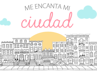 Me encanta mi ciudad - Nuevo proyecto con vuestra participación