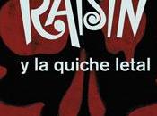 Agatha Raisin quiche letal, M.C. Beaton