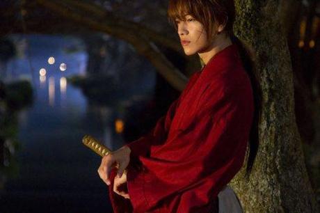 Rurouni Kenshin 1
