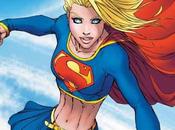Podría haber serie televisiva Supergirl