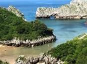 Vuelta España cicloturista: Santander-alto Camperona