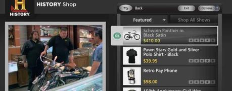 Este es el nuevo modelo de consumo basado en la TV: T-Commerce T-Commerce, el nuevo modelo de consumo basado en la TV