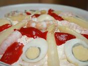 Ensaladilla rusa estilo suegra