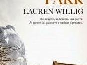 Ashford Park. Lauren Willig