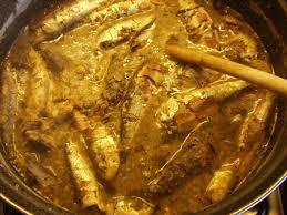 Grandes historias de cosas pequeñas - 12: Una salsa romana.