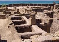 Grandes historias de cosas pequeñas - 12: Una salsa romana.