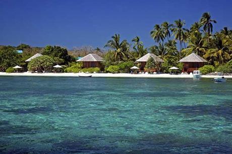 Indonesia Wakatobi Dive Resort