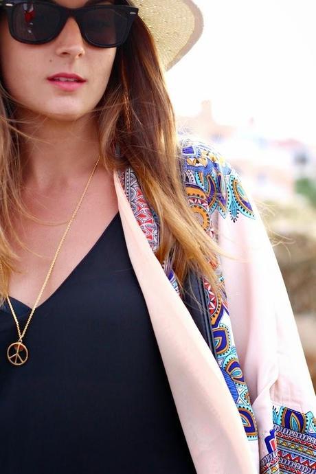 Ethnic Kimono Ethnic Kimono