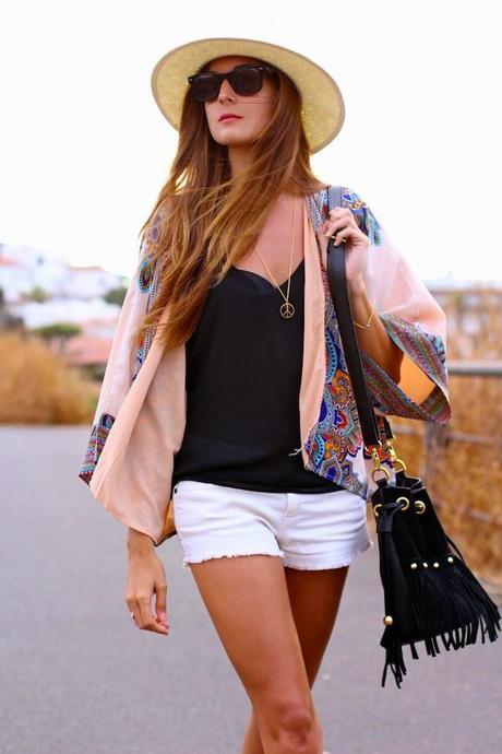 Ethnic Kimono Ethnic Kimono