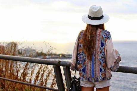 Ethnic Kimono Ethnic Kimono