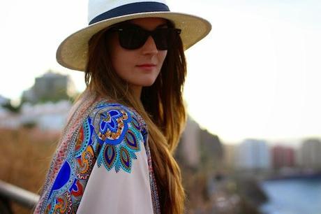 Ethnic Kimono Ethnic Kimono