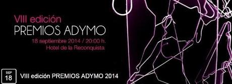 ADYMO entrega sus Premios. Participa en la gran fiesta de la moda asturiana