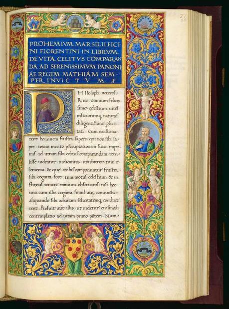 DE LA VIDA Y LOS ASTROS