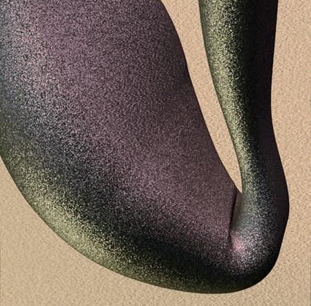 Los ilustraciones y diseños de David Pocull