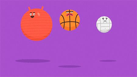 Los ilustraciones y diseños de David Pocull