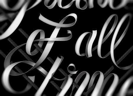 Baimu Studio. Proyectos tipográficos