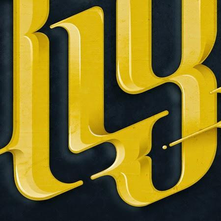 Baimu Studio. Proyectos tipográficos