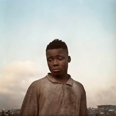 La fotografía de Denis Dailleux