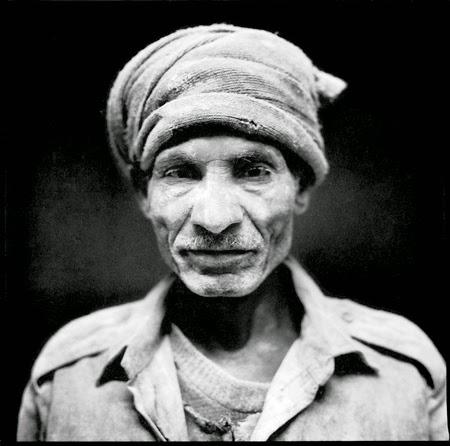 La fotografía de Denis Dailleux