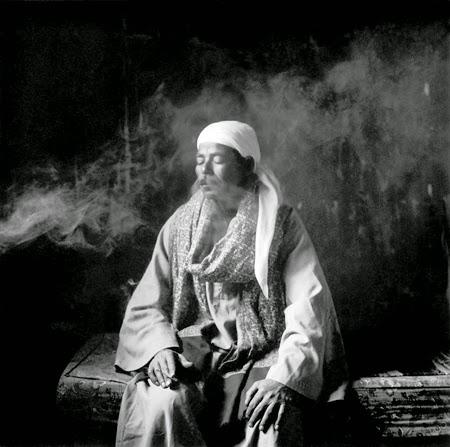 La fotografía de Denis Dailleux