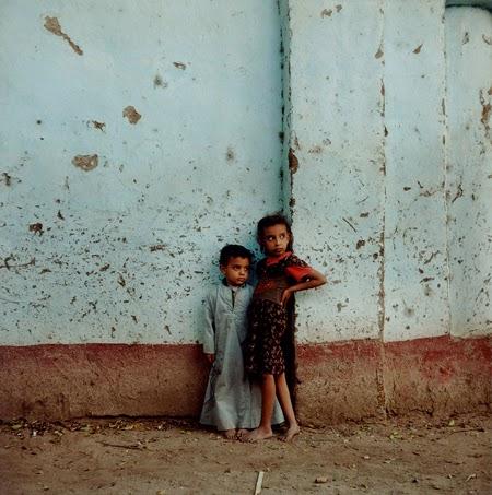 La fotografía de Denis Dailleux