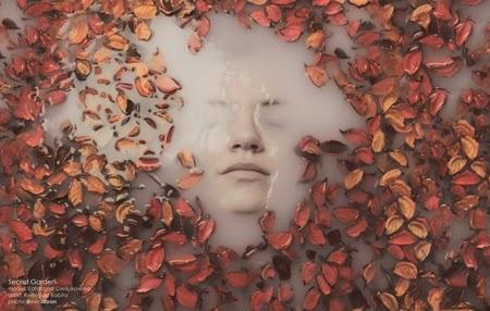 La fotografía de Slevin Aaron