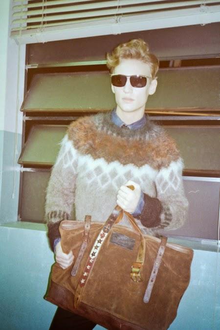 La fotografía de Alessandro Casagrande