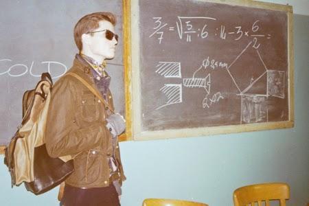 La fotografía de Alessandro Casagrande