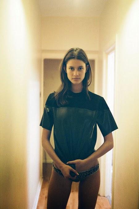 La fotografía de Alessandro Casagrande