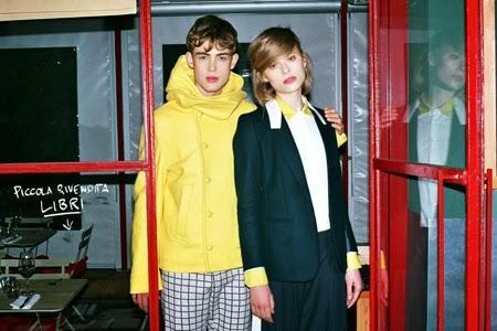 La fotografía de Alessandro Casagrande