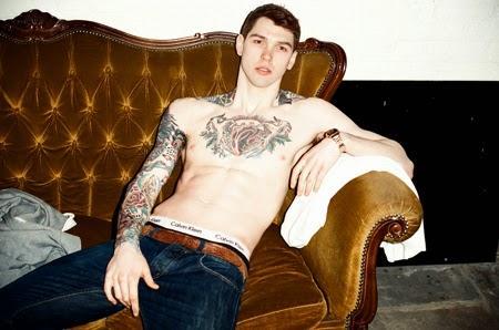 La fotografía de Alessandro Casagrande