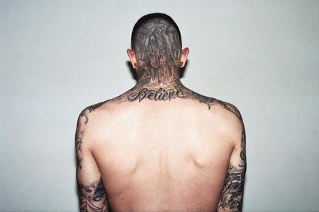 La fotografía de Alessandro Casagrande