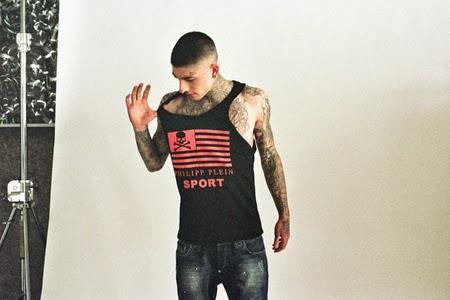 La fotografía de Alessandro Casagrande