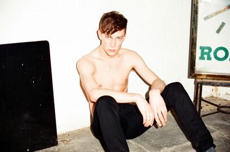 La fotografía de Alessandro Casagrande