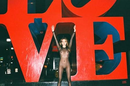 La fotografía de Alessandro Casagrande