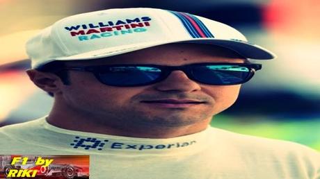 FELIPE NASR PLANEA TOMAR EL ASIENTO DE MASSA EN 2015