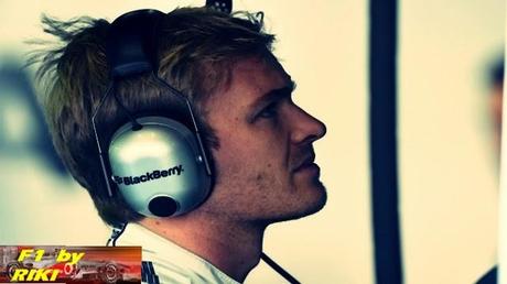 ROSBERG INSISTE EN QUE TRIUNFARÁ EN MONZA