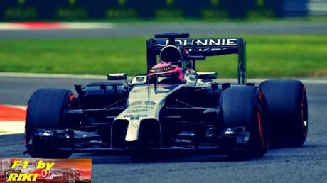 McLAREN LOGRA SUPERAR A FERRARI Y RED BULL GRACIAS A SU PROPULSOR