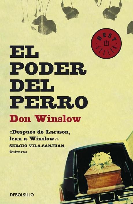 El poder del perro, de Don Winslow