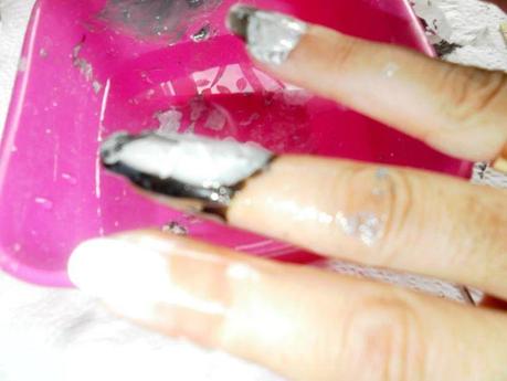 manicura, manicura al agua, manicura con horquilla, manicura flor, nails, nail art decoration, 