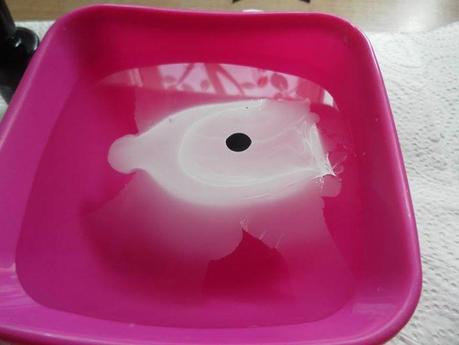 manicura, manicura al agua, manicura con horquilla, manicura flor, nails, nail art decoration, 