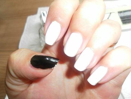 manicura, manicura al agua, manicura con horquilla, manicura flor, nails, nail art decoration, 