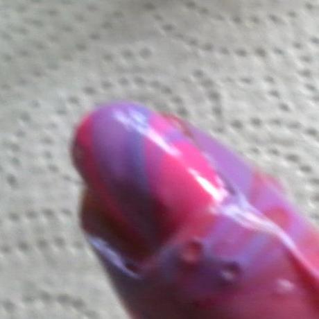 manicura, manicura al agua, manicura con horquilla, manicura flor, nails, nail art decoration, 