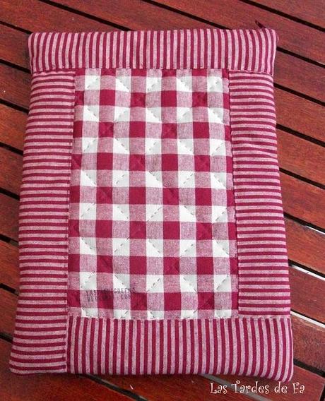 Funda para la Tableta de Miriam