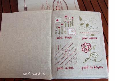 Encuadernado ¡al fin!