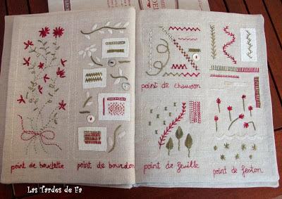 Encuadernado ¡al fin!