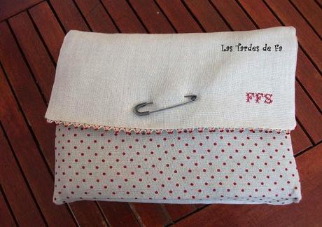 Encuadernado ¡al fin!